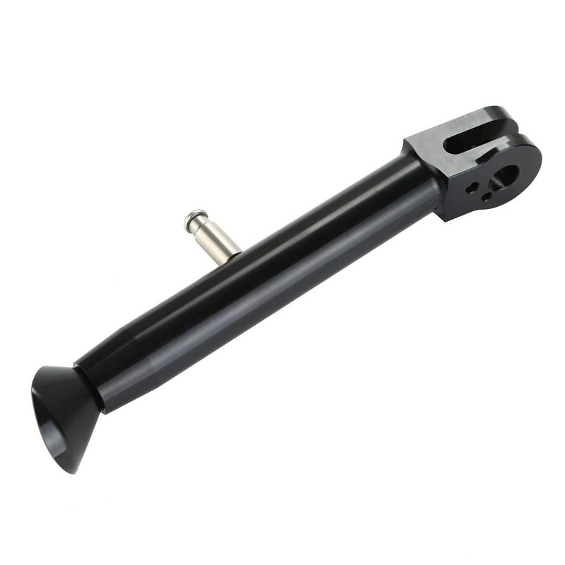 CICMOD CNC Adjustable Kickstand Side Stand Black Kick Stand for CBR 600 1000 RR 600RR 1000RR - Image 4
